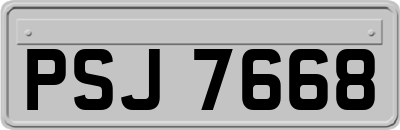 PSJ7668