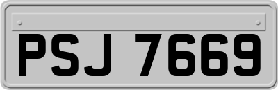 PSJ7669