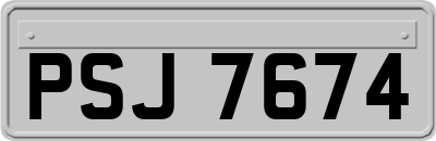PSJ7674