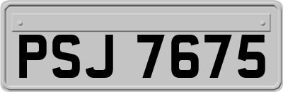 PSJ7675
