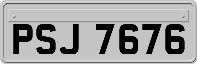 PSJ7676