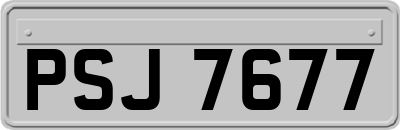 PSJ7677