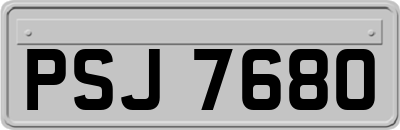 PSJ7680