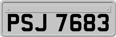 PSJ7683