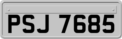 PSJ7685