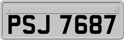PSJ7687