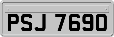 PSJ7690