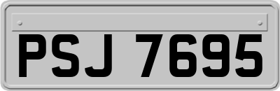 PSJ7695