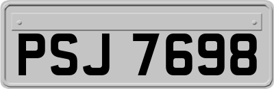 PSJ7698