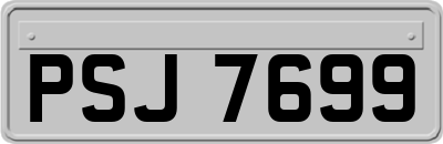 PSJ7699