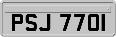 PSJ7701