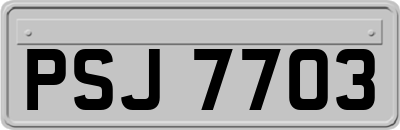 PSJ7703