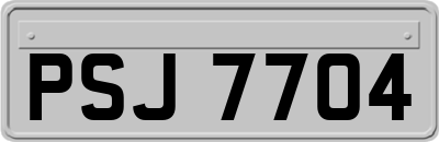PSJ7704