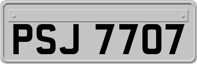 PSJ7707