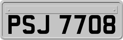 PSJ7708