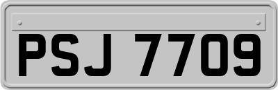 PSJ7709