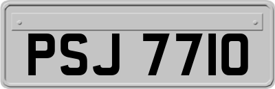 PSJ7710