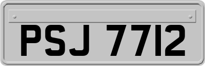 PSJ7712