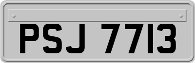 PSJ7713