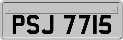 PSJ7715