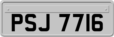PSJ7716