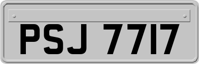 PSJ7717