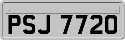 PSJ7720