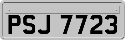 PSJ7723