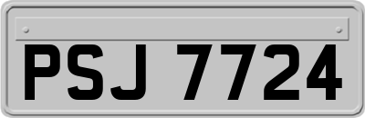 PSJ7724
