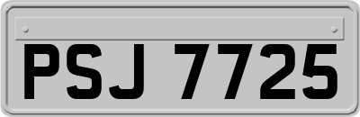 PSJ7725