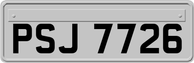 PSJ7726