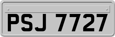 PSJ7727