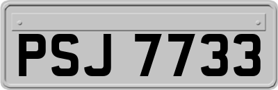 PSJ7733