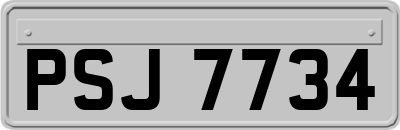 PSJ7734