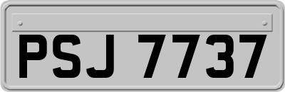 PSJ7737