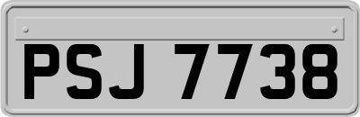 PSJ7738