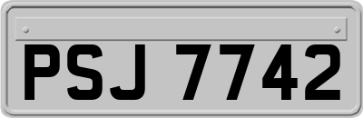 PSJ7742