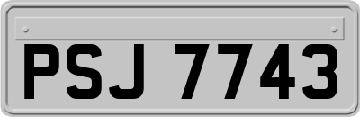 PSJ7743