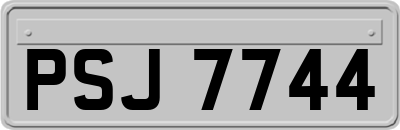 PSJ7744