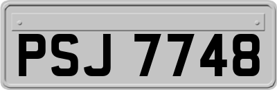 PSJ7748