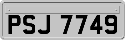 PSJ7749