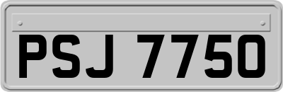 PSJ7750