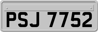 PSJ7752
