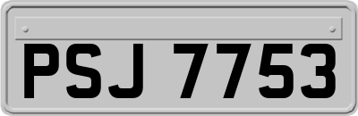 PSJ7753
