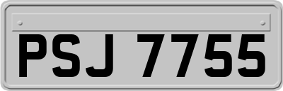 PSJ7755