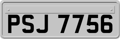 PSJ7756