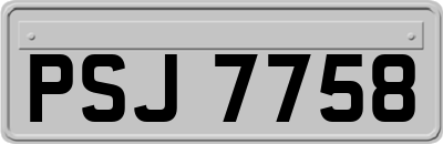 PSJ7758