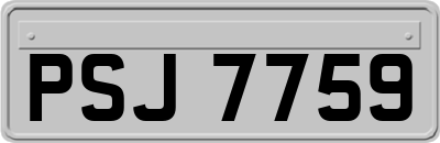 PSJ7759