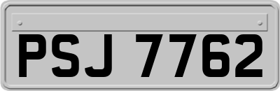 PSJ7762