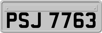 PSJ7763